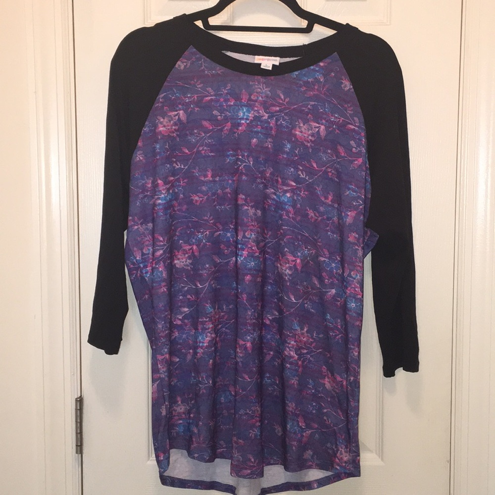 Lularoe Randy